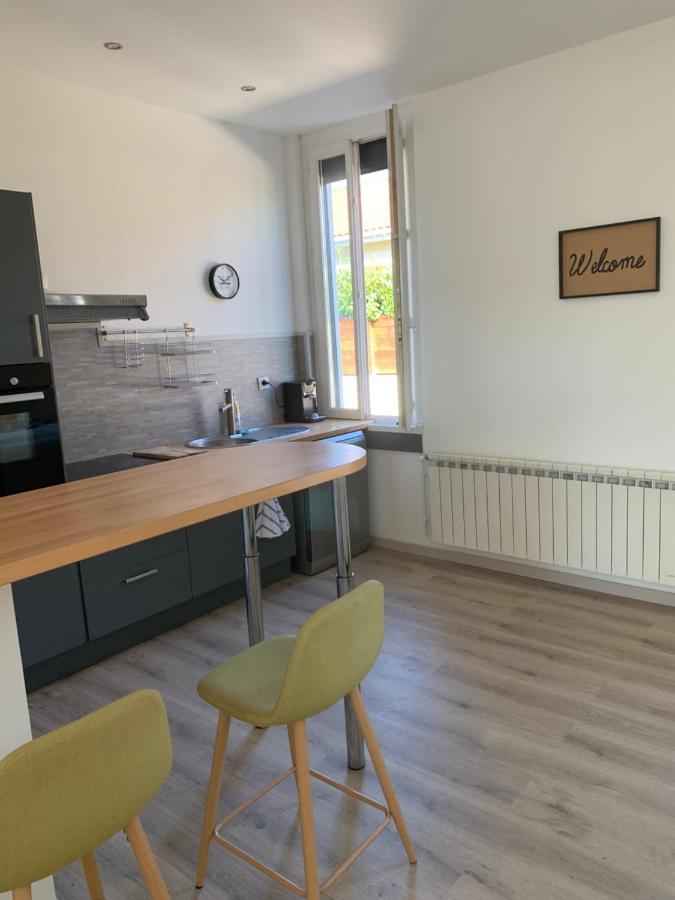 Maison Perigueux Quartier Barnabe Périgueux Exterior foto