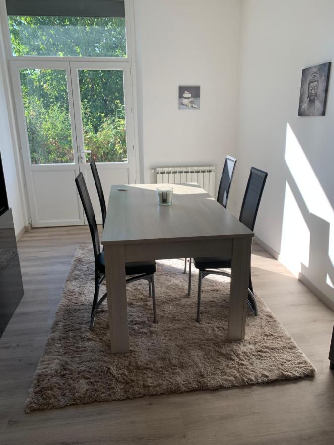 Maison Perigueux Quartier Barnabe Périgueux Exterior foto