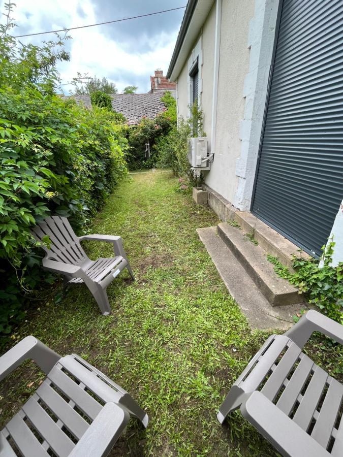Maison Perigueux Quartier Barnabe Périgueux Exterior foto